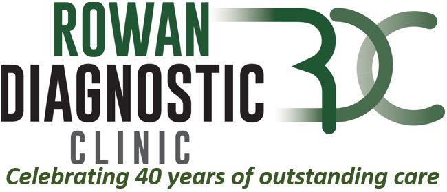 Rowan Diagnostic Clinic, PA